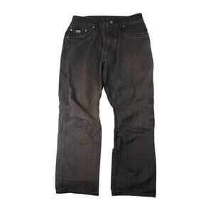 Kuhl Rydr Vintage Patina Dyed Double Knee Pants